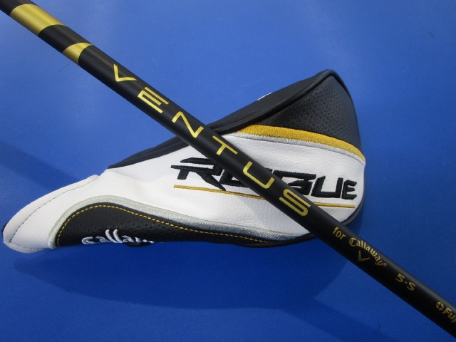 Callaway 中古ゴルフ