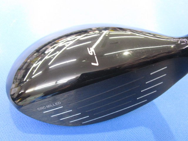 PRGR 中古ゴルフ