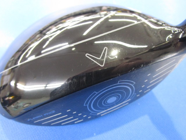 Callaway 中古ゴルフ