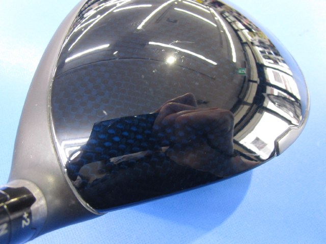 Callaway 中古ゴルフ