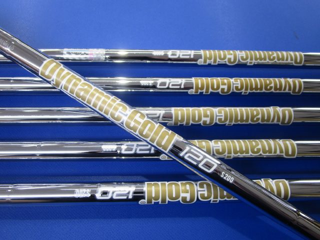 Mizuno 中古ゴルフ