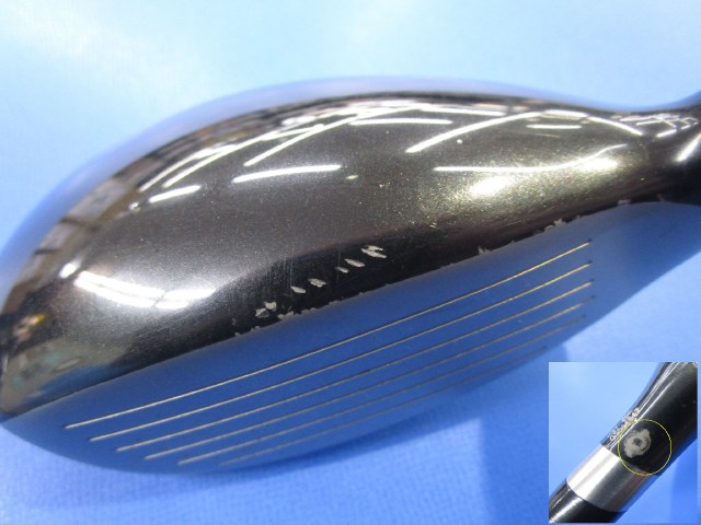DUNLOP 中古ゴルフ
