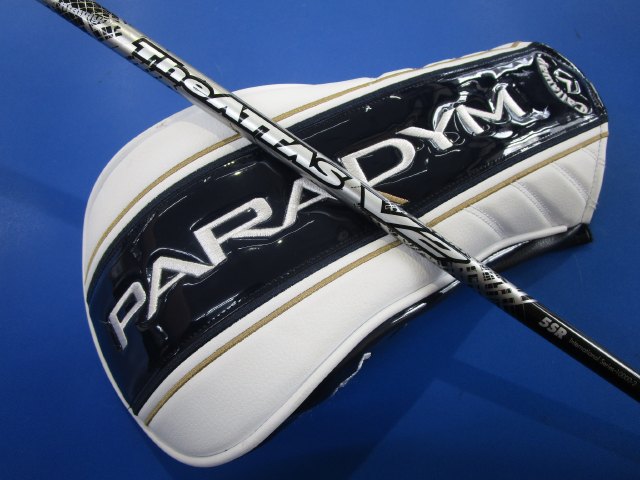 Callaway 中古ゴルフ