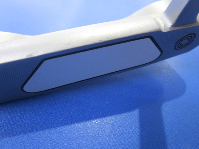 ODYSSEY 中古ゴルフ