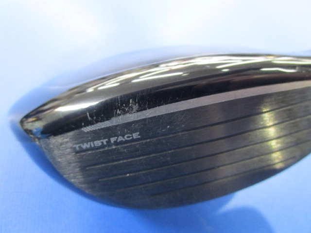 TaylorMade 中古ゴルフ