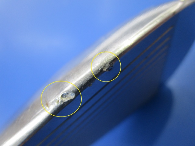 本間ゴルフ 中古ゴルフ