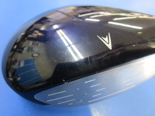 DUNLOP 中古ゴルフ