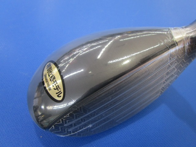 BRIDGESTONE 中古ゴルフ