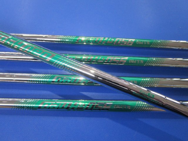 YAMAHA 中古ゴルフ