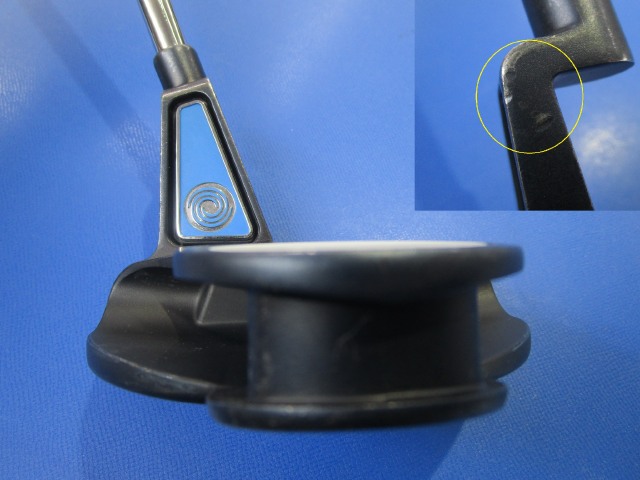 ODYSSEY 中古ゴルフ