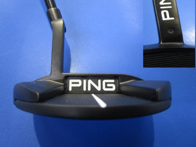 PING 中古ゴルフ