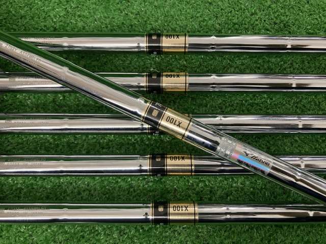 Mizuno 中古ゴルフ