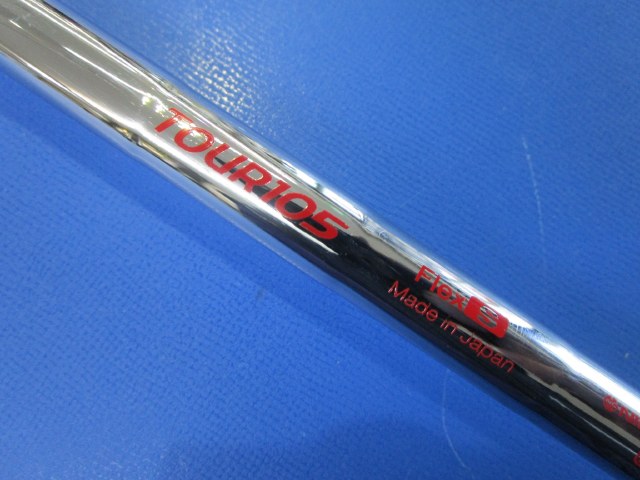 BRIDGESTONE 中古ゴルフ