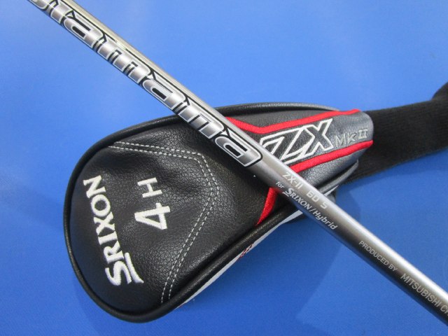 DUNLOP 中古ゴルフ