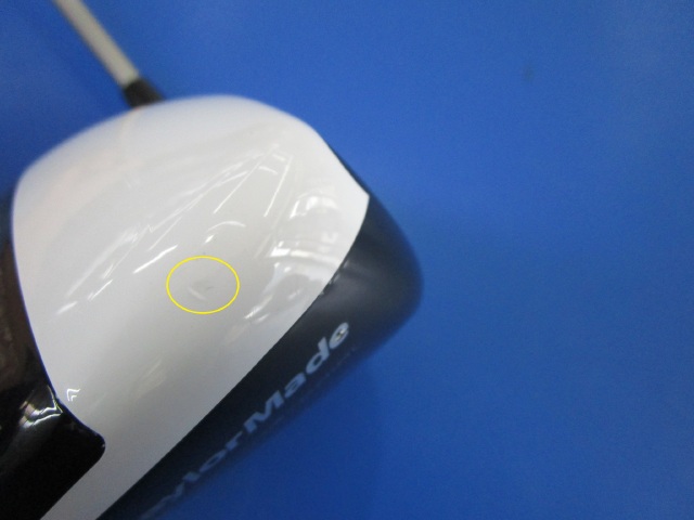 TaylorMade 中古ゴルフ