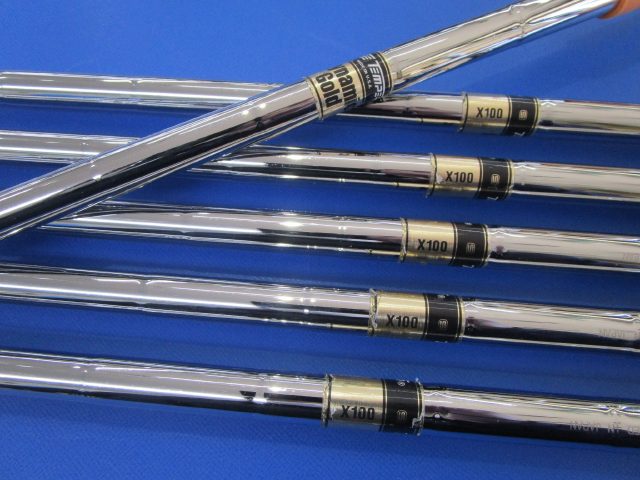 Mizuno 中古ゴルフ