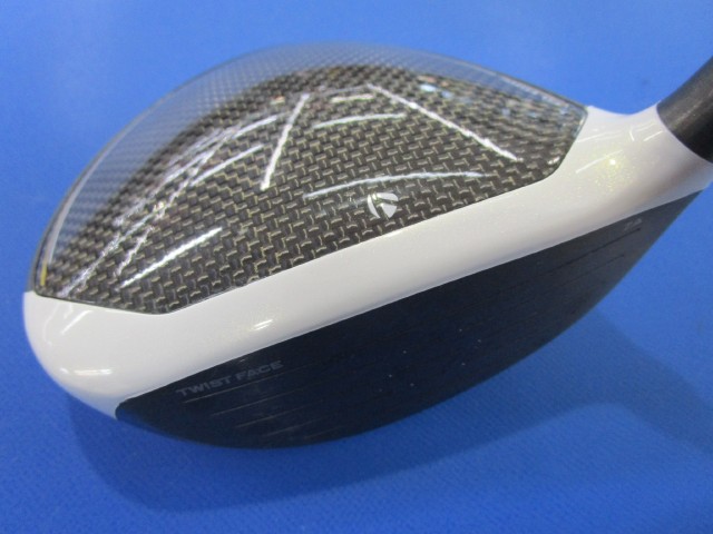 TaylorMade 中古ゴルフ