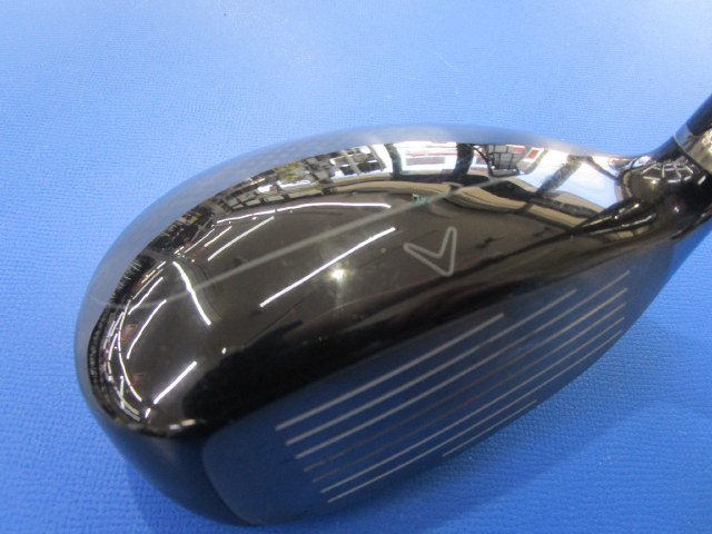 Callaway 中古ゴルフ