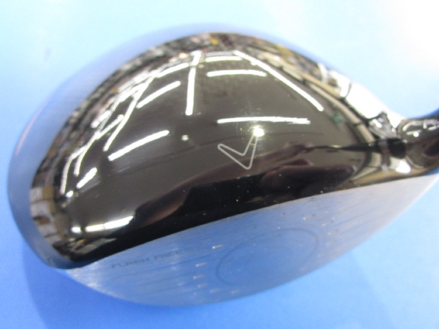 Callaway 中古ゴルフ