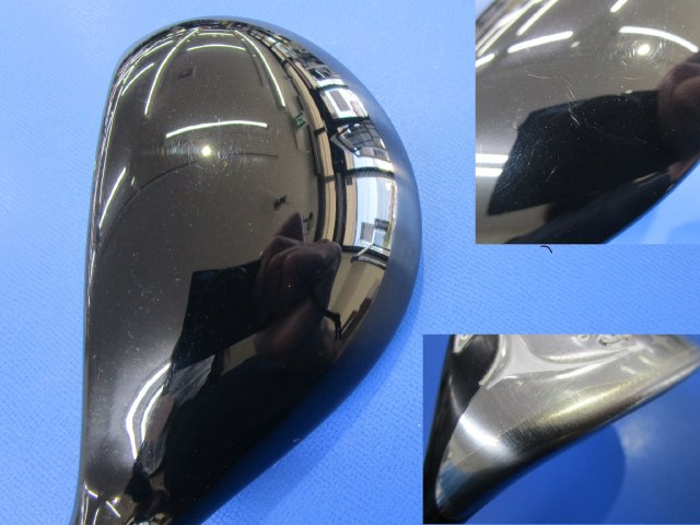 RomaRo 中古ゴルフ