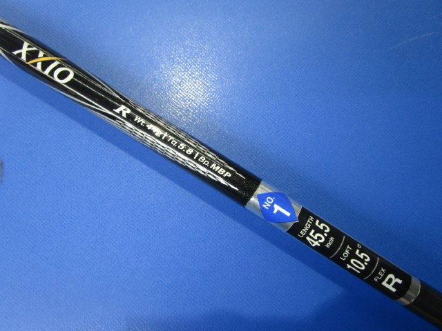 DUNLOP 中古ゴルフ
