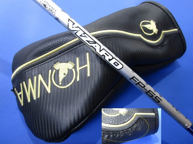 本間ゴルフ 中古ゴルフ