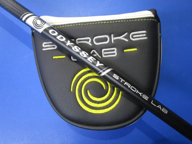 ODYSSEY 中古ゴルフ