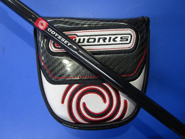 ODYSSEY 中古ゴルフ