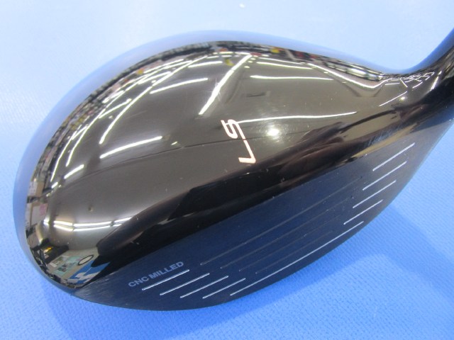 PRGR 中古ゴルフ