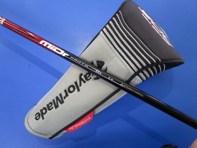TaylorMade 中古ゴルフ
