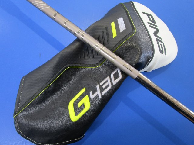 PING 中古ゴルフ