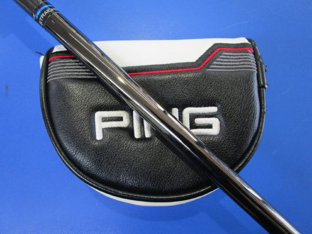 PING 中古ゴルフ