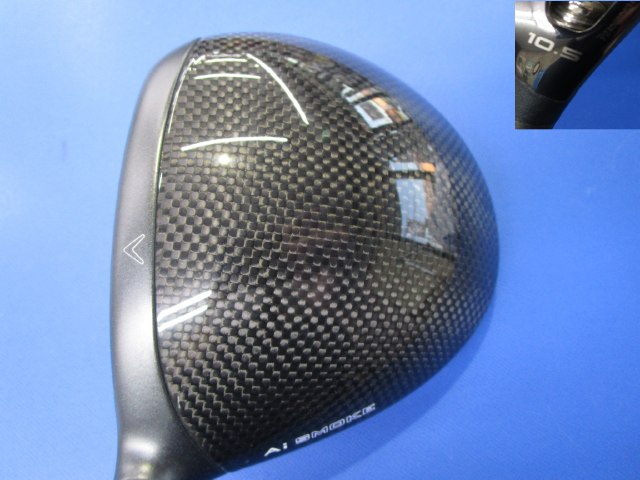 Callaway 中古ゴルフ
