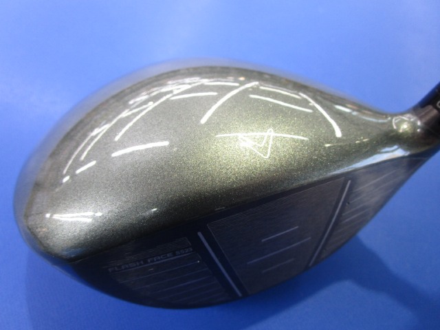 Callaway 中古ゴルフ