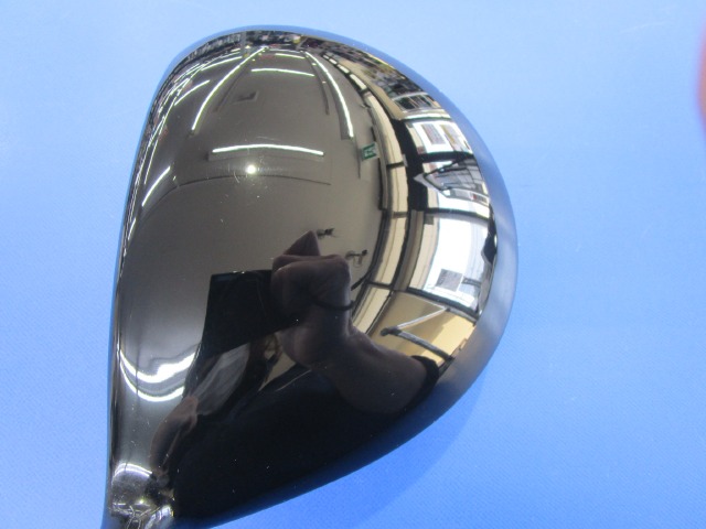 GRAND PRIX 中古ゴルフ