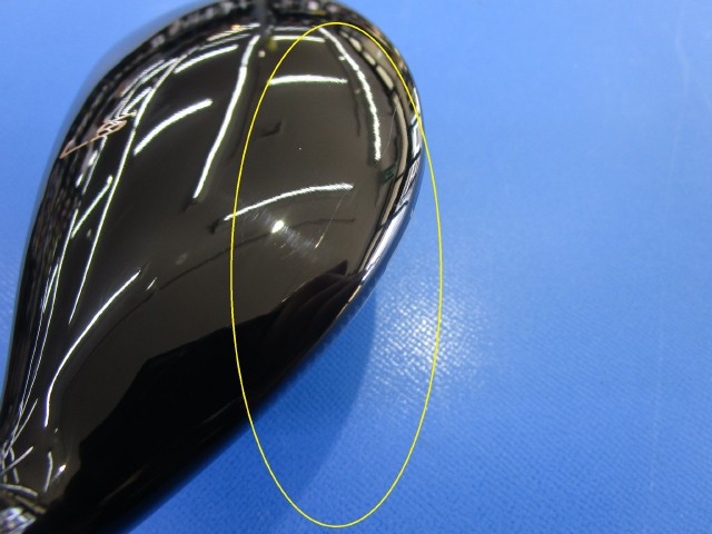 PRGR 中古ゴルフ