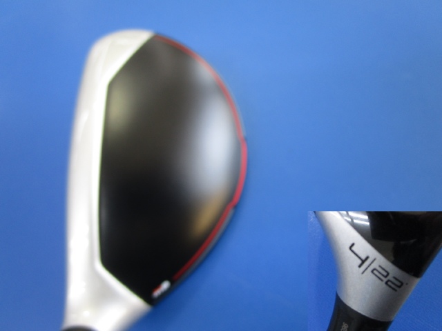 TaylorMade 中古ゴルフ
