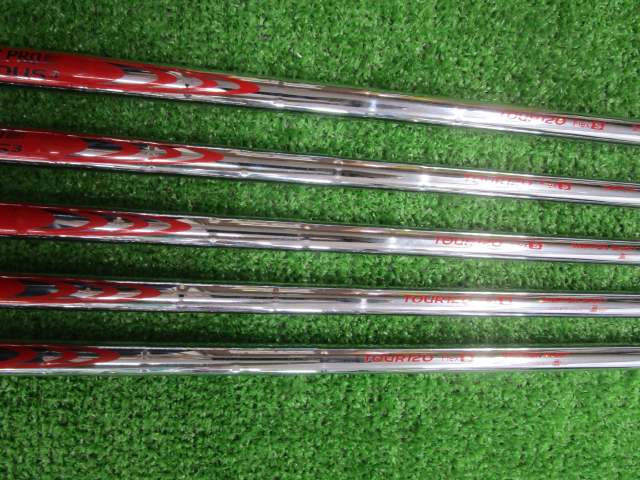 DUNLOP 中古ゴルフ