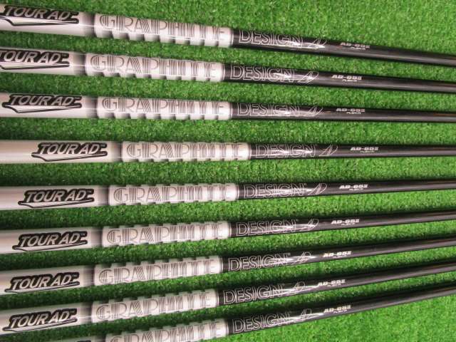 RODDIO 中古ゴルフ