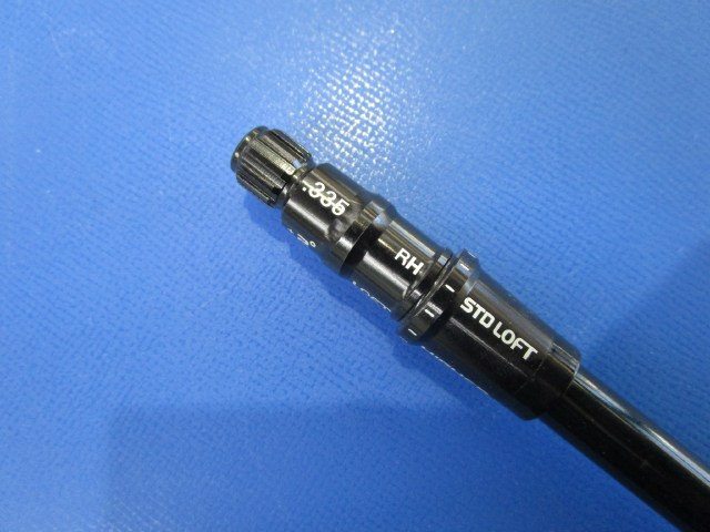 GRAPHITE DESIGN 中古ゴルフ