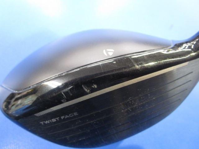 TaylorMade 中古ゴルフ