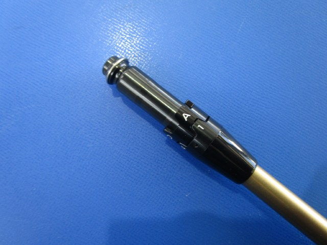 Fujikura 中古ゴルフ