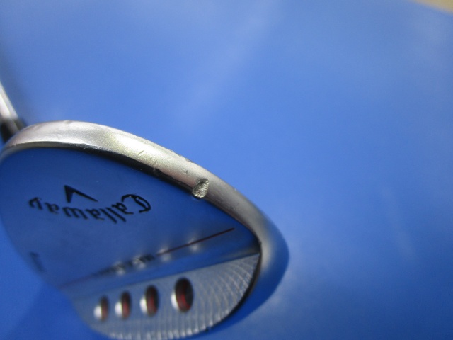 Callaway 中古ゴルフ