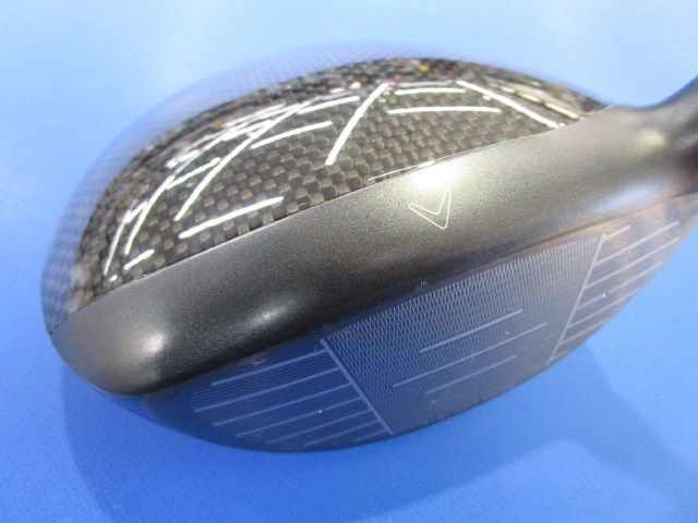 Callaway 中古ゴルフ