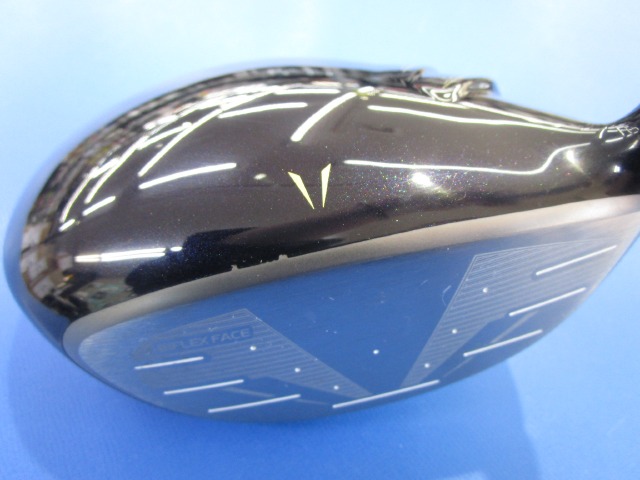 DUNLOP 中古ゴルフ