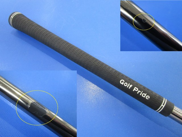 PING 中古ゴルフ