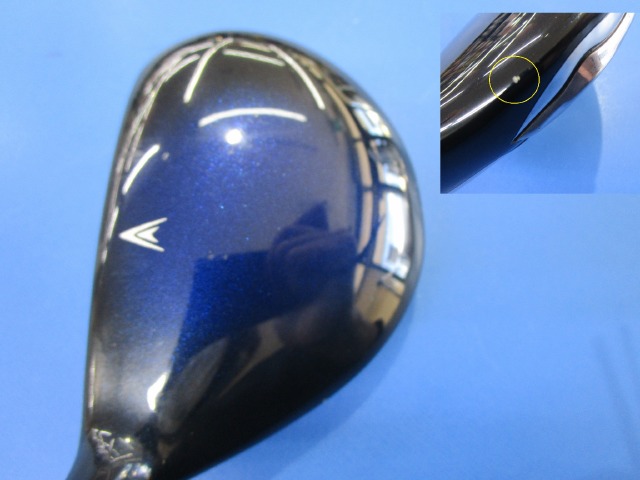 DUNLOP 中古ゴルフ