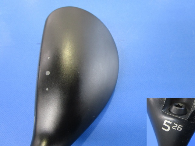 PING 中古ゴルフ