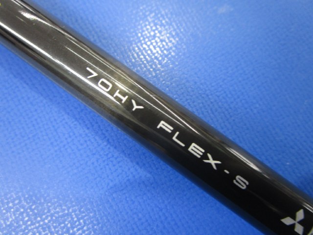 三菱 CHEMICAL 中古ゴルフ