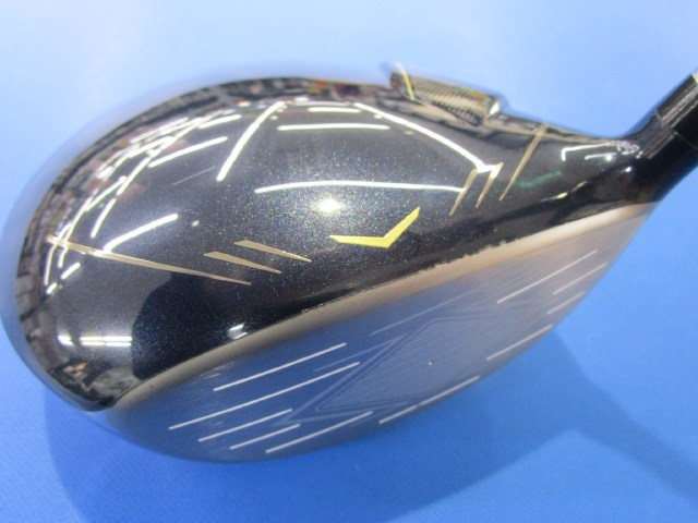 DUNLOP 中古ゴルフ